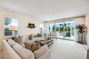 5924 Sand Wedge Lane, Naples, FL 34110 Sold 12/03/24