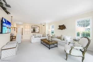 5924 Sand Wedge Lane, Naples, FL 34110 Sold 12/03/24
