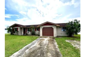 20 Palm Boulevard, LEHIGH ACRES, FL 33936 Sold 11/15/24