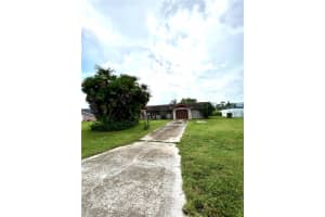 20 Palm Boulevard, LEHIGH ACRES, FL 33936 Sold 11/15/24