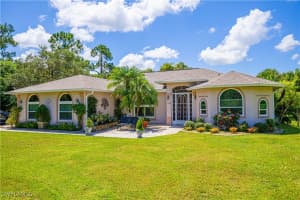 1740 10th Avenue, Naples, FL 34120 Sold 01/14/25