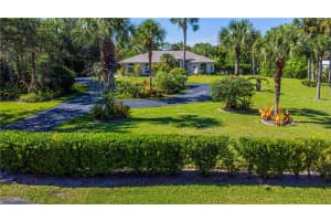 1740 10th Avenue, Naples, FL 34120 Sold 01/14/25