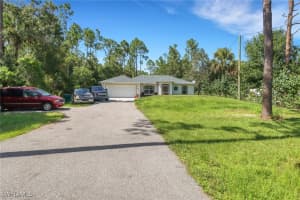 2873 66th Avenue, NAPLES, FL 34120 Sold 09/25/24