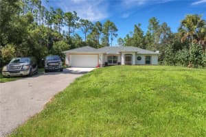 2873 66th Avenue, NAPLES, FL 34120 Sold 09/25/24