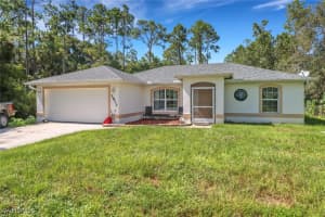 2873 66th Avenue, NAPLES, FL 34120 Sold 09/25/24