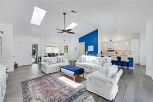 11532 Tanager Court, Naples, FL 34119 - MLS#224066826