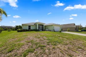 2715 2nd Avenue, CAPE CORAL, FL 33914 Sold 09/25/24