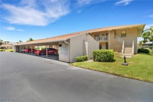 135 Cypress Way, Naples, FL 34110 Sold 11/08/24