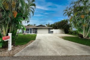 18155 Hilda Drive, Fort Myers, FL 33967 Sold 02/05/25