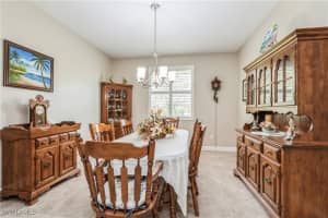 14072 Grosse Pointe Lane, FORT MYERS, FL 33919 Sold 09/30/24