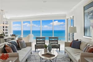 4151 Gulf Shore Boulevard, Naples, FL 34103 Sold 04/30/25