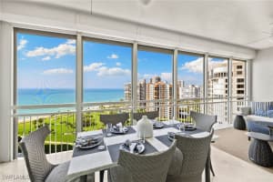 4151 Gulf Shore Boulevard, Naples, FL 34103 Sold 04/30/25