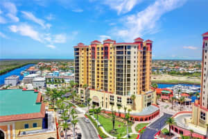 5781 Cape Harbour Drive, CAPE CORAL, FL 33914 Sold 11/08/24