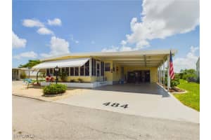 484 Nicklaus Boulevard, NORTH FORT MYERS, FL 33903 Sold 10/30/24