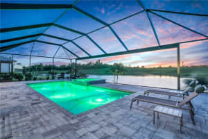 17512 Aquila Court, FORT MYERS, FL 33913 Sold 09/25/24