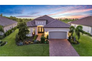 17512 Aquila Court, FORT MYERS, FL 33913 Sold 09/25/24