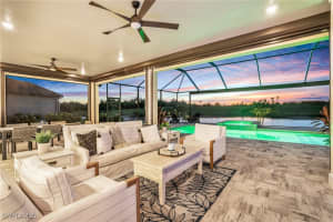 17512 Aquila Court, FORT MYERS, FL 33913 Sold 09/25/24