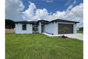 1709 4th Terrace, Cape Coral, FL 33993 Sold 11/27/24
