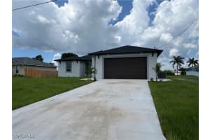 1709 4th Terrace, Cape Coral, FL 33993 Sold 11/27/24