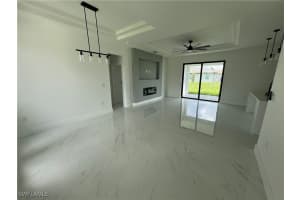 1709 4th Terrace, Cape Coral, FL 33993 Sold 11/27/24