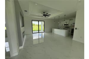 1709 4th Terrace, Cape Coral, FL 33993 Sold 11/27/24