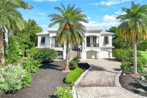 829 Pyrula Avenue, Sanibel, FL 33957 - MLS#224066932