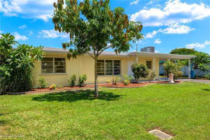 4339 Orangewood Avenue, Fort Myers, FL 33901 Sold 01/21/25