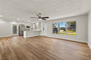 4339 Orangewood Avenue, Fort Myers, FL 33901 Sold 01/21/25