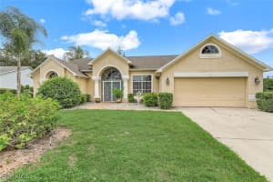 7786 Scarlet Court, NAPLES, FL 34104 Sold 09/30/24