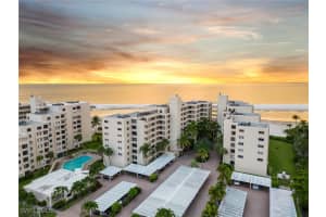6660 Estero Boulevard, Fort Myers Beach, FL 33931 Sold 06/18/25