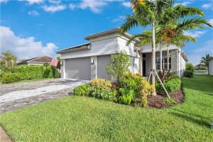 11826 Drake Lane, NAPLES, FL 34120 Sold 10/01/24