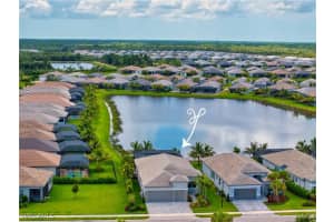 11826 Drake Lane, NAPLES, FL 34120 Sold 10/01/24