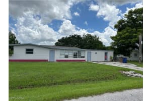 402 Jersey Road, Lehigh Acres, FL 33936 Sold 12/05/24