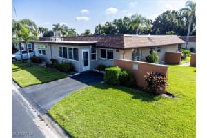 1500 Popham Drive, Fort Myers, FL 33919 Sold 02/14/25