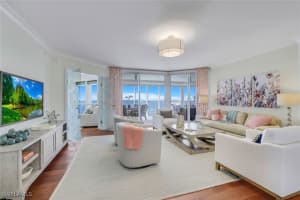 4021 Gulf Shore Boulevard, NAPLES, FL 34103 Sold 09/30/24