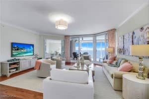 4021 Gulf Shore Boulevard, NAPLES, FL 34103 Sold 09/30/24