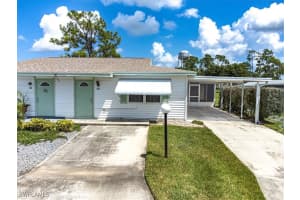 40 Desert Candle Circle, LEHIGH ACRES, FL 33936 Sold 11/06/24