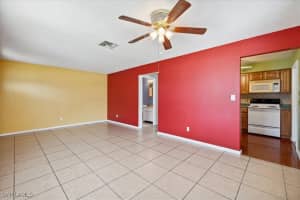 40 Desert Candle Circle, LEHIGH ACRES, FL 33936 Sold 11/06/24