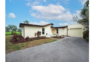 4226 Lakewood Boulevard, NAPLES, FL 34112 Sold 10/15/24