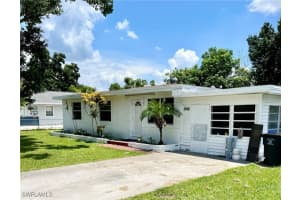 3926 Seminole Avenue, FORT MYERS, FL 33916 Sold 01/17/25