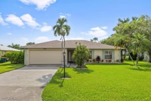 4324 Beechwood Lake Drive, NAPLES, FL 34112 Sold 10/11/24