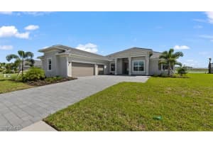 5406 Ternberry Road, AVE MARIA, FL 34142 Sold 09/19/24
