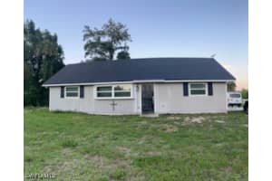 4503 19th Street, LEHIGH ACRES, FL 33972 Sold 11/20/24
