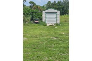 4503 19th Street, LEHIGH ACRES, FL 33972 Sold 11/20/24