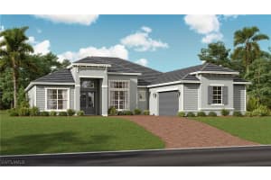 5433 Espada Court, Ave Maria, FL 34142 Sold 02/24/25