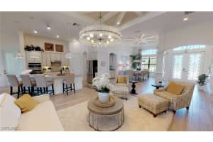 5433 Espada Court, Ave Maria, FL 34142 Sold 02/24/25