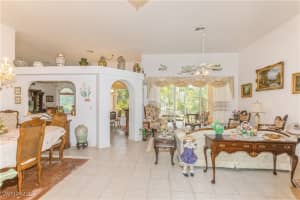 7141 Mill Run Circle, NAPLES, FL 34109 Sold 09/06/24