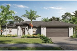 4230 23rd Avenue, Cape Coral, FL 33909 Sold 04/25/25