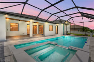 137 35th Place, CAPE CORAL, FL 33991 Sold 09/17/24