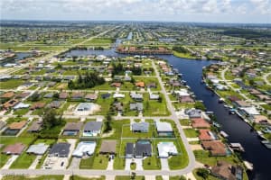 137 35th Place, CAPE CORAL, FL 33991 Sold 09/17/24
